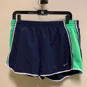 Nike Women’s running shorts